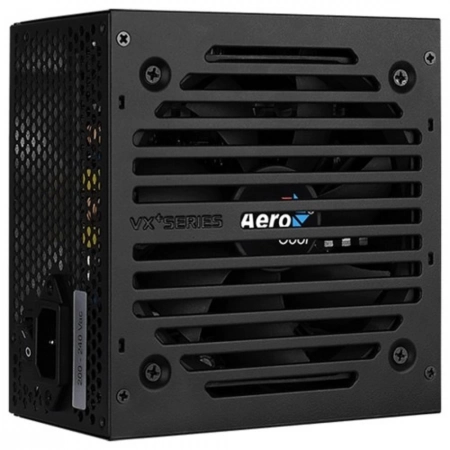 Изображение 2 (Блок питания AeroCool VALUE Series VX Plus 350W)