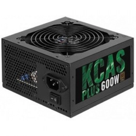 Изображение 2 (Блок питания AeroCool KCAS Series KCAS PLUS-600W)