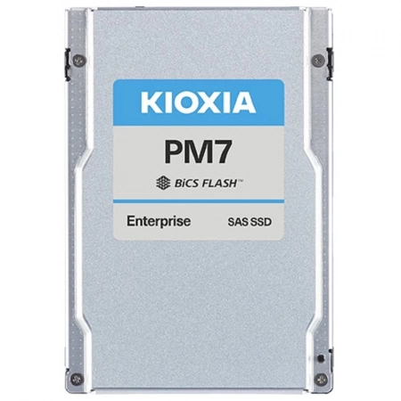 Изображение 2 (SSD диск Kioxia PM7 KPM71VUG3T20)