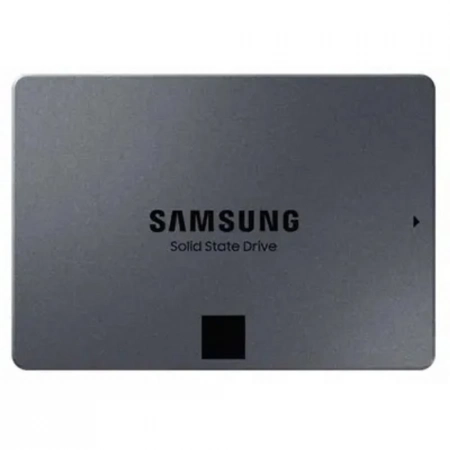 Изображение 2 (SSD диск Samsung -  MZ-77Q2T0BW)