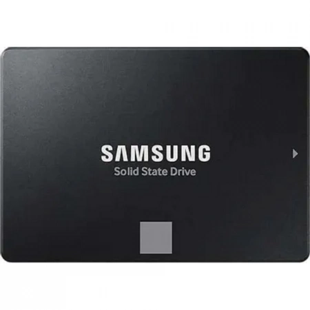 Изображение 2 (SSD диск Samsung 870 EVO MZ-77E2T0BW)