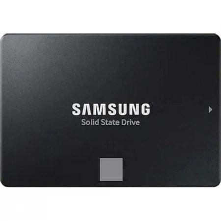 Изображение 2 (SSD диск Samsung 870 EVO MZ-77E500BW)
