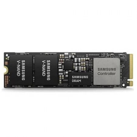 Изображение 2 (SSD диск Samsung PM9A1 MZVL2512HCJQ-00B00)