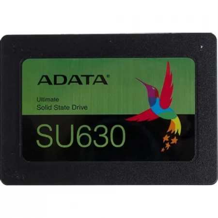 Изображение 2 (SSD диск ADATA Ultimate SU630 ASU630SS-240GQ-R)