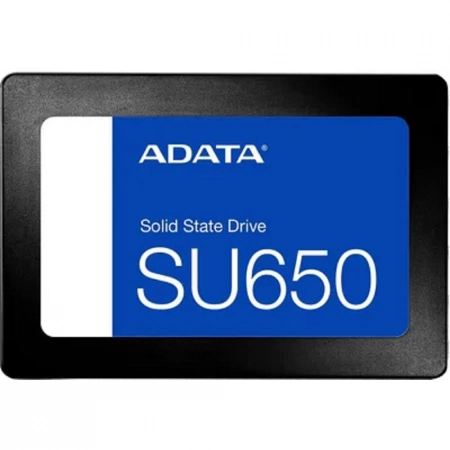 Изображение 2 (SSD диск ADATA Ultimate SU650 ASU650SS-480GT-R)