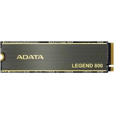 Изображение 2 (SSD диск ADATA LEGEND  ALEG-800-500GCS)
