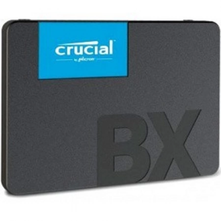 Изображение 2 (SSD диск Crucial BX500  CT2000BX500SSD1)
