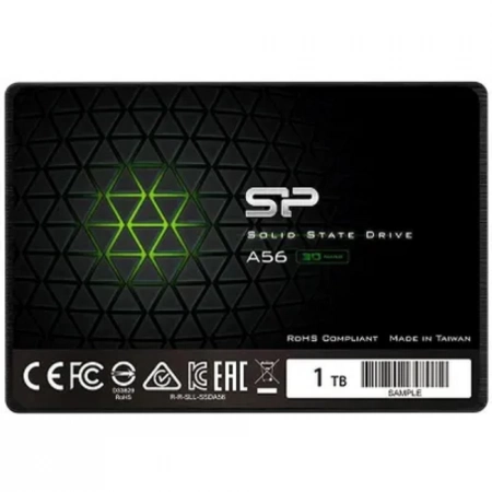 Изображение 2 (SSD диск Silicon Power -  SP001TBSS3A56A25)