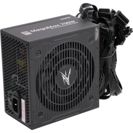 Изображение 2 (Блок питания ZALMAN TX II MegaMax ZM700-TXII)