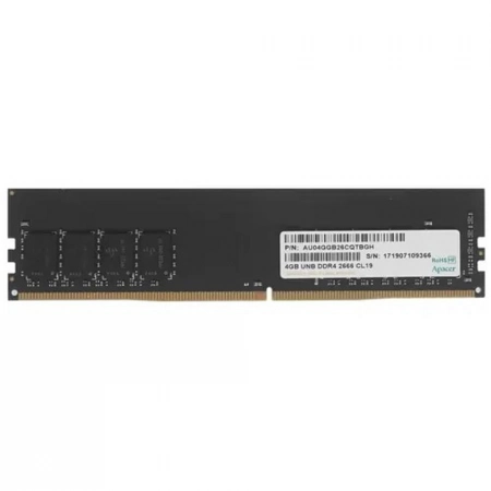 Изображение 1 (Оперативная память Apacer EL.04G2V.KNH)