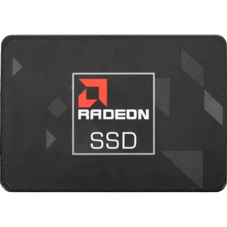 Изображение 1 (SSD диск AMD Radeon R5 R5SL128G)