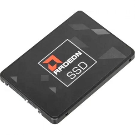 Изображение 1 (SSD диск AMD Radeon R5 R5SL256G)