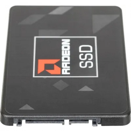 Изображение 6 (SSD диск AMD Radeon R5 R5SL256G)