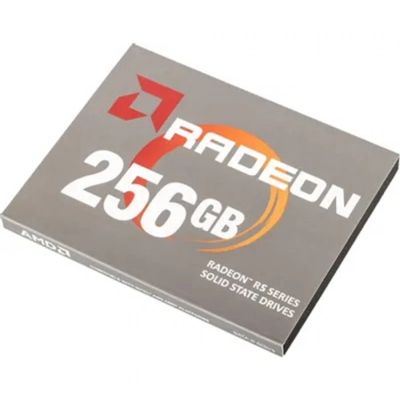 Изображение 5 (SSD диск AMD Radeon R5 R5SL256G)