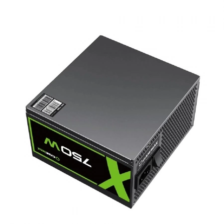 Изображение 3 (Блок питания GameMax GX Series GX-750 Modular)
