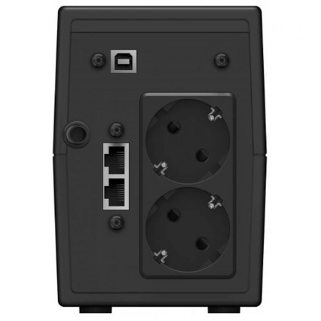 Изображение 2 (Источник бесперебойного питания Ippon Back Power Pro II Euro 650)