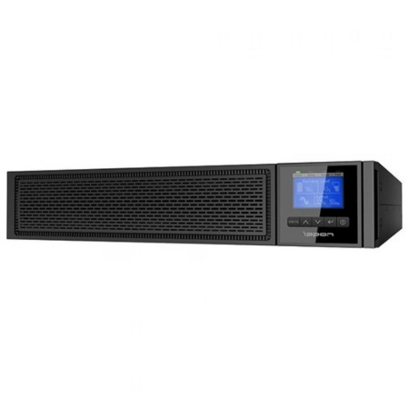 Изображение 1 (Источник бесперебойного питания Ippon Innova RT II 10000)