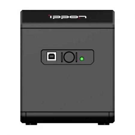 Изображение 1 (Источник бесперебойного питания Ippon Back Comfo Pro II 1050)