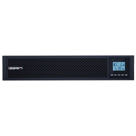 Источник бесперебойного питания Ippon RT II 1500