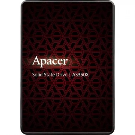 Изображение 1 (SSD диск Apacer AS350X AP1TBAS350XR-1)