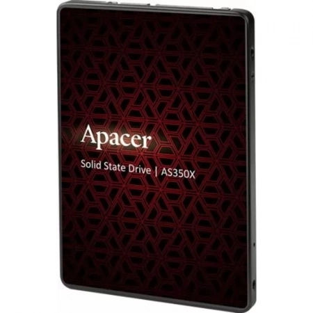Изображение 3 (SSD диск Apacer AS350X AP1TBAS350XR-1)