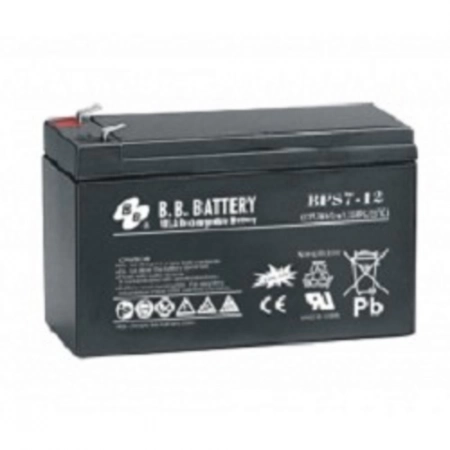 Комплект батарей/батарея B.B. Battery BPS7-12