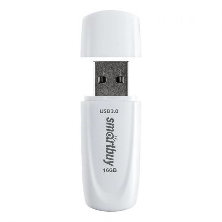 Изображение 3 (Флешка USB Flash SmartBuy Scout SB016GB3SCW)