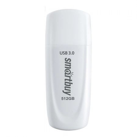 Изображение 2 (Флешка USB Flash SmartBuy Scout SB016GB3SCW)