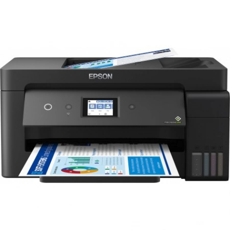 Изображение 1 (МФУ Epson L L14150)