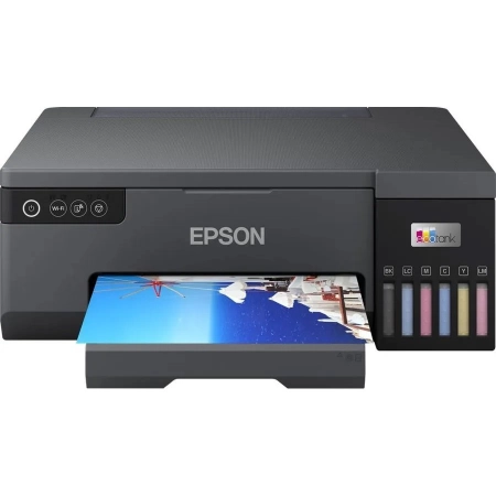 Изображение 1 (Принтер Epson L L8050)