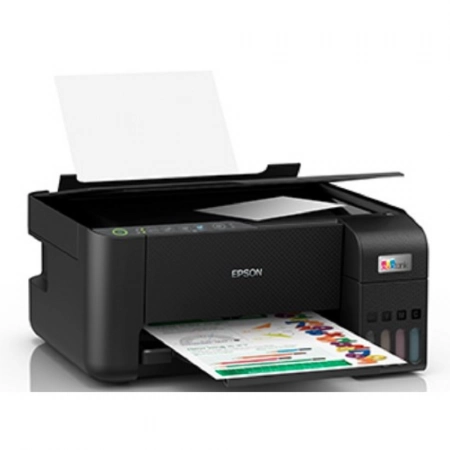 Изображение 2 (МФУ Epson L L3250)