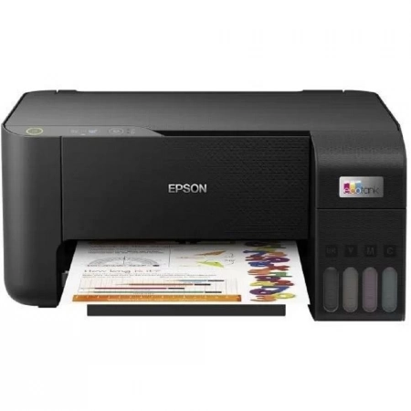 Изображение 1 (МФУ Epson EcoTank L3218)