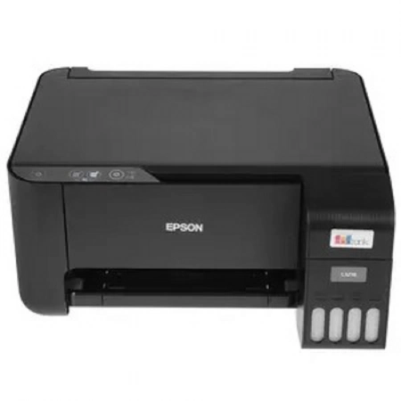 Изображение 3 (МФУ Epson EcoTank L3218)