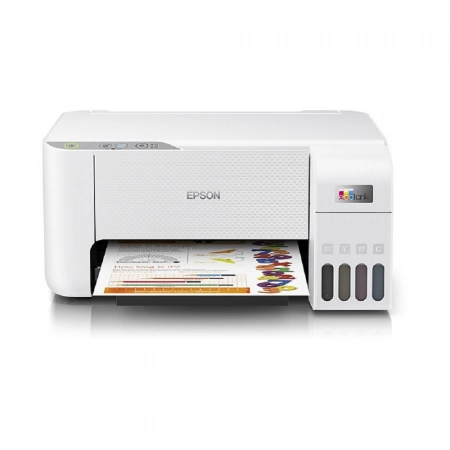 Изображение 1 (МФУ Epson EcoTank L3216)