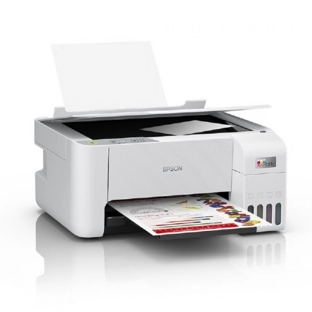 Изображение 2 (МФУ Epson EcoTank L3216)