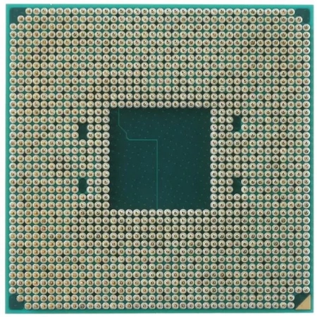 Изображение 2 (Процессор AMD Ryzen 7 5700G)