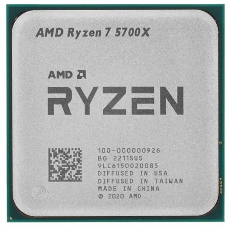 Изображение 1 (Процессор AMD Ryzen 7 5700X)