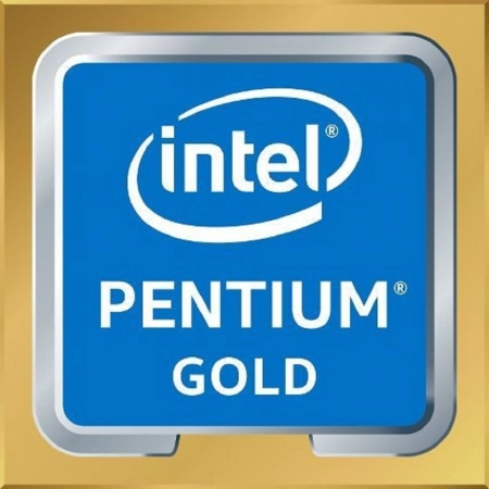Процессор Intel G5400