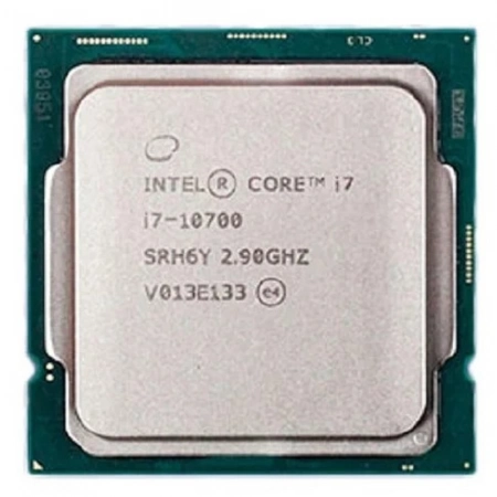 Изображение 1 (Процессор Intel 10700)