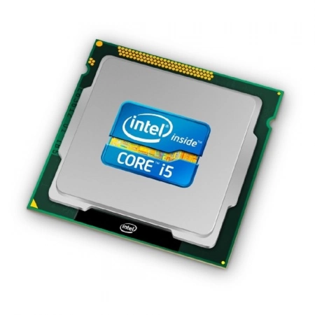 Процессор Intel 10500