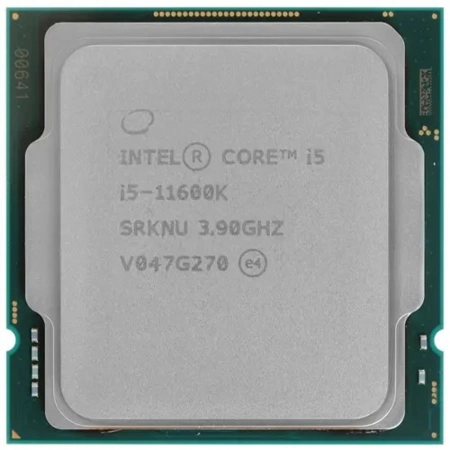 Изображение 1 (Процессор Intel 11600K)