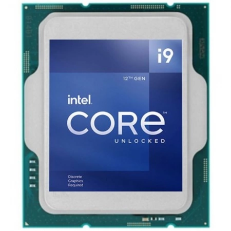 Процессор Intel 12900KF