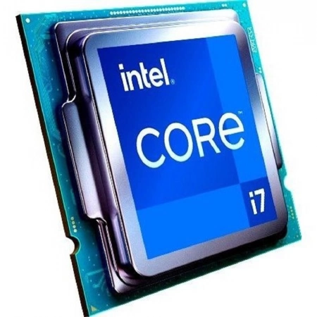 Процессор Intel 11700F