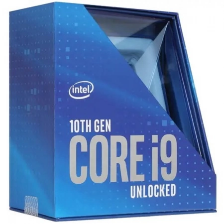 Изображение 1 (Процессор Intel 10900K)