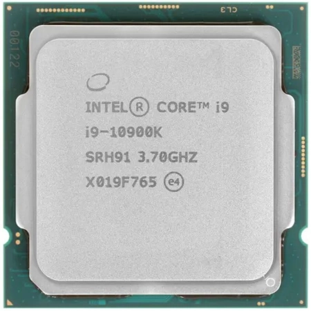 Изображение 3 (Процессор Intel 10900K)