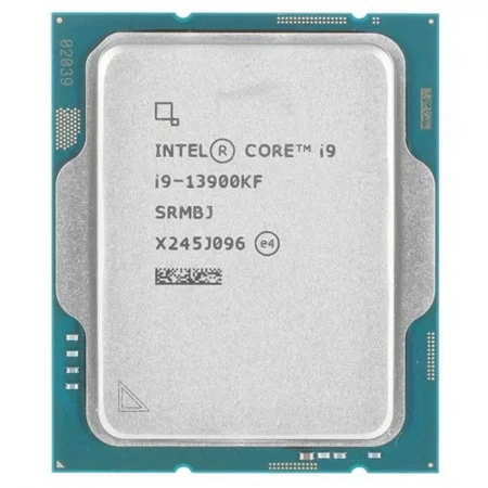 Изображение 1 (Процессор Intel 13900KF)