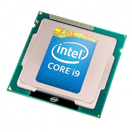 Процессор Intel 13900K
