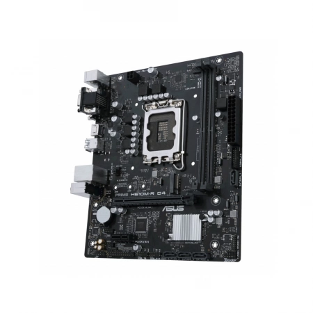 Изображение 3 (Материнская плата ASUS - PRIME H610M-R D4-SI)