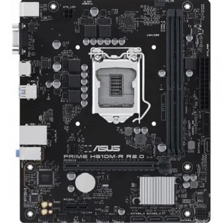 Изображение 1 (Материнская плата ASUS Prime PRIME H510M-R R2.0-SI)