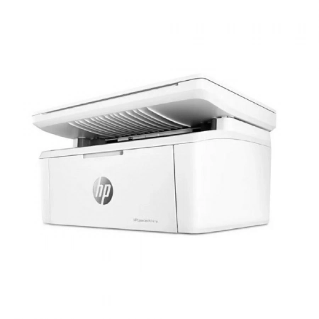 Изображение 3 (МФУ HP LaserJet 7MD74A)